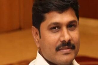 వైసీపీ రాష్ట్ర ప్రధాన ప్రధాన కార్యదర్శిగా సీనియర్ జర్నలిస్ట్ పూడి నియామకం నియామకం- ysrcp పుడి శ్రీహారీని మీడియా ప్రతినిధిగా YS జగన్ ఆదేశాలు, ఆంధ్ర ప్రదేశ్ న్యూస్ న్యూస్ న్యూస్