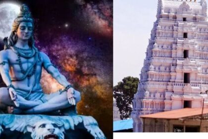 శివ దేవాలయాలు: మహాశివరాత్రి మహాశివరాత్రి - హైదరాబాద్ కు దగ్గర్లోని దగ్గర్లోని ప్రముఖ శివాలయాలు ఇవే ...!