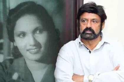 శ్రీమతి కృష్ణవేణిగారి మృతి వ్యక్తిగతంగా మాకు తీరని తీరని!