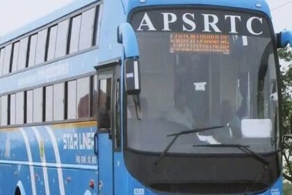 శ్రీశైలం మల్లన్న దర్శనానికి 453 ఏపీఎస్ఆర్టీసీ స్పెష‌ల్ బ‌స్సులు- ఫిబ్రవ‌రి ఫిబ్రవ‌రి 19 నుంచి 28 వ‌ర‌కు- apsrtc శ్రీసైలాం టెంపుల్ మహా శివరాత్రి ఫెస్టివల్ కోసం 453 ప్రత్యేక బస్సులను ప్రకటించింది, ఆంధ్ర ప్రదేశ్.