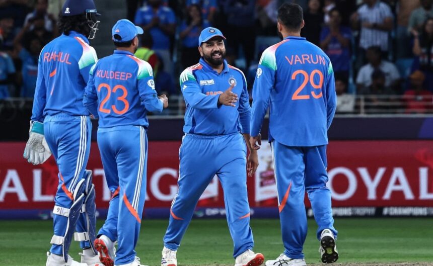 0.0000305 సంభావ్యతతో, రోహిత్ శర్మ బ్రియాన్ లారా యొక్క అవాంఛిత ఆల్-టైమ్ రికార్డ్‌తో సరిపోతుంది