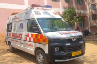 108 అంబులెన్స్ సేవలను సద్వినియోగం చేసుకోవాలి