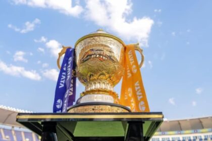 23 రాష్ట్రాల్లో 50 నగరాలను కవర్ చేయడానికి ఐపిఎల్ 2025 ఫ్యాన్ పార్కులు