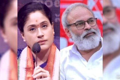 5 మంది అభ్యర్థులు తెలంగాణ శాసనసభ మండలికి నిరంతరాయంగా ఎన్నుకోబడ్డారు