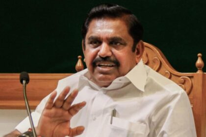 AIADMK, తమిళనాడు పోల్స్ ముందు బిజెపి అలయన్స్ రివైవల్? ఇ పళనిస్వామి అన్నారు ...