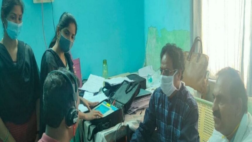 AP SADAREM SLOTS: దివ్యాంగుల‌కు గుడ్‌న్యూస్‌ గుడ్‌న్యూస్‌, ఏప్రిల్ 1 నుంచి 'సదరం' స్లాట్లు- అవ‌స‌ర‌మైన అవ‌స‌ర‌మైన అవ‌స‌ర‌మైన