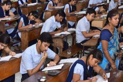 AP SSC పరీక్షలు 2025: ఏపీలో రేపటి నుంచి పదో తరగతి తరగతి పరీక్షలు - పకడ్బందీ పకడ్బందీ ఏర్పాట్లు, సెంటర్ల వద్ద 144 సెక్షన్