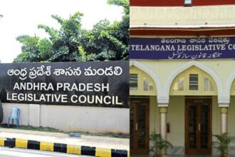 AP TG MLC ఎన్నికలు 2025: ఎమ్మెల్యే కోటా ఎమ్మెల్సీ ఎన్నికలు ఏకగ్రీవం ...! ఏపీ, తెలంగాణలో కొత్తగా ఎన్నికైన వాళ్లు వీరే