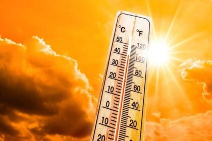 AP TG హీట్ వేవ్: తెలుగు రాష్ట్రాలను రాష్ట్రాలను ఠారెత్తిస్తున్న ఎండలు, రేపు ఈ మండలాల్లో మండలాల్లో మండలాల్లో