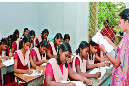 AP గురుకులం ప్రవేశాలు: ఏపీ ఏపీ స్కూల్స్ స్కూల్స్, కాలేజీ కాలేజీ ప్రవేశాల గడువు- పొడిగింపు- ఏప్రిల్ 6 వరకు వరకు వరకు