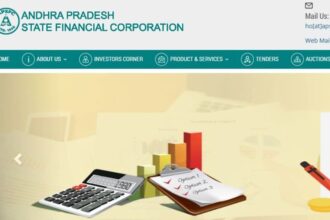 AP ఫైనాన్స్ కార్పొరేషన్ జాబ్స్ 2025: ఏపీ ఫైనాన్స్ కార్పొరేషన్ లో లో 30 ఉద్యోగాల భ‌ర్తీకి నోటిఫికేష‌న్ - ముఖ్య ముఖ్య ముఖ్య ముఖ్య