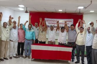 AP మునిసిపల్ టాక్స్: ఏపీలో ఆస్తిపన్ను ఆస్తిపన్ను 50 శాతం వడ్డీ వడ్డీ రాయితీ .. 100 శాతం మినహాయించాలని పౌరసమాఖ్య డిమాండ్ డిమాండ్