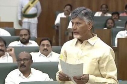 AP లో SC ఉప వర్గీకరణ: 2026 సెన్సెస్ ప్రకారమే జిల్లాల వారీగా వర్గీకరణ వర్గీకరణ - అసెంబ్లీలో కీలక ప్రకటన