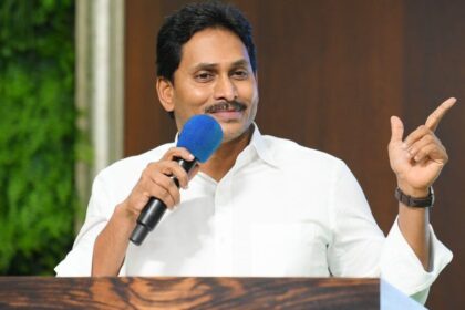 AP స్థానిక శరీరం ఎన్నికలు 2025: 'మిమ్మల్ని చూసి గర్వపడుతున్నా గర్వపడుతున్నా .... కార్యకర్తలకు హ్యాట్సాఫ్‌ హ్యాట్సాఫ్‌'