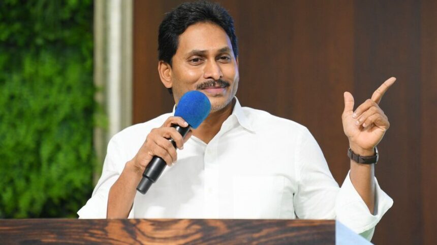 AP స్థానిక శరీరం ఎన్నికలు 2025: 'మిమ్మల్ని చూసి గర్వపడుతున్నా గర్వపడుతున్నా .... కార్యకర్తలకు హ్యాట్సాఫ్‌ హ్యాట్సాఫ్‌'