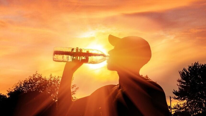 AP హీట్ వేవ్: ఏపీలో ఎండల తీవ్రత, రేపు ఈ మండలాల్లో వడగాల్పులు మండలాల్లో