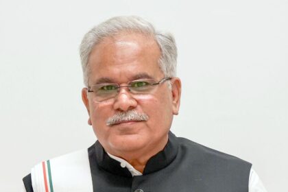 CBI దాడులు: మాజీ ముఖ్యమంత్రి ముఖ్యమంత్రి నివాసంలో నివాసంలో సోదాలు- CBI భుపేష్ బాగెల్ హౌస్ వద్ద ఛత్తీస్‌గ h ్‌లో ఇతర ప్రదేశాలలో శోధనలు నిర్వహిస్తుంది,