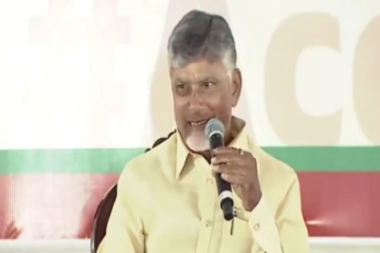 Cm చంద్రబాబు: నిన్న నిన్న హోంమంత్రికి కానిస్టేబుల్ ప్రశ్న-నేడు మహిళా ఉద్యోగులందరికీ సీఎం చంద్రబాబు గుడ్ గుడ్ గుడ్ గుడ్