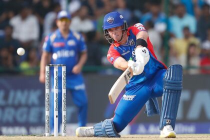 Delhi ిల్లీ క్యాపిటల్స్ యొక్క ట్రిస్టన్ స్టబ్స్ ఐపిఎల్ 2025 సమయంలో తోటి దక్షిణాఫ్రికా ఫాఫ్ డు ప్లెసిస్ నుండి నేర్చుకోవడానికి ఆసక్తిగా ఉంది