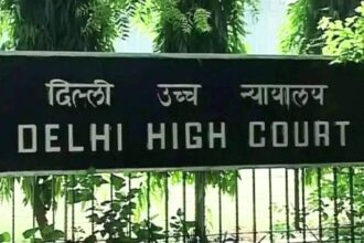 Delhi ిల్లీ హైకోర్టు చీఫ్ జస్టిస్ పూర్తి నివేదిక, జడ్జి క్యాష్ రోపై పత్రాలు చూడండి