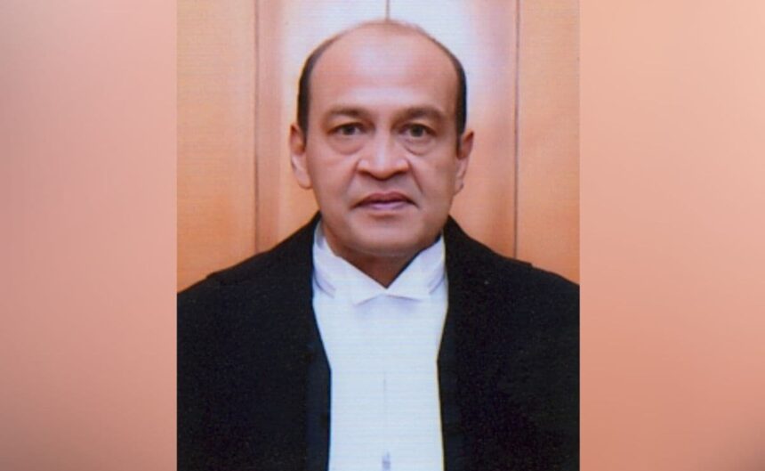 Delhi ిల్లీ హైకోర్టు చీఫ్ జస్టిస్ పూర్తి నివేదిక, జడ్జి క్యాష్ రోపై పత్రాలు చూడండి
