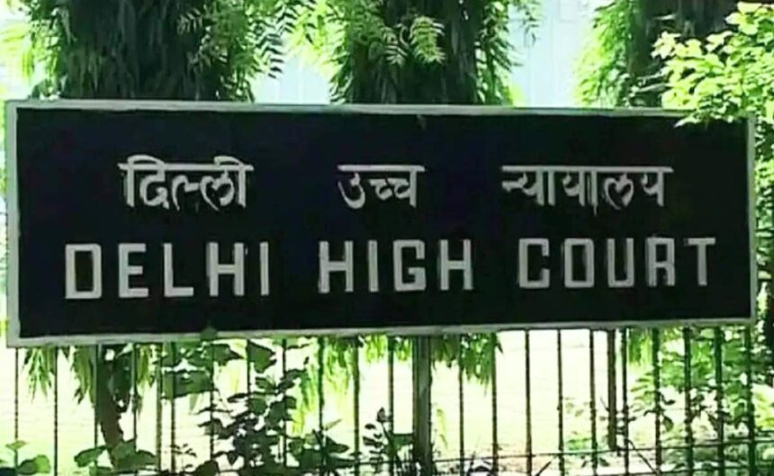 Delhi ిల్లీ హైకోర్టు చీఫ్ జస్టిస్ పూర్తి నివేదిక, జడ్జి క్యాష్ రోపై పత్రాలు చూడండి