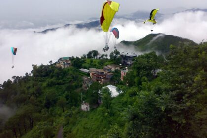 Delhi ిల్లీకి 6 గంటలలోపు 7 అద్భుతమైన వారాంతపు తప్పించుకొనుట