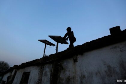 FY25 లో 18% నియామక పెరుగుదల చూడటానికి భారతదేశ పునరుత్పాదక ఇంధన రంగం