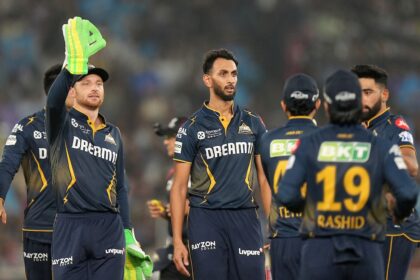 GT vs MI మ్యాచ్, పర్పుల్ క్యాప్ మరియు ఆరెంజ్ క్యాప్ తర్వాత ఐపిఎల్ 2025 పాయింట్ల పట్టిక నవీకరించబడింది