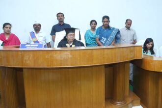 GWMC బడ్జెట్ 2025: గ్రేటర్ గ్రేటర్ వరంగల్ రూ రూ .1071.48 కోట్లు - భారీ పద్దుకు ఆమోదం ఆమోదం ..!