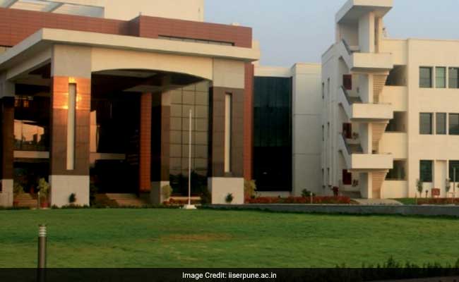 IISER ఆప్టిట్యూడ్ టెస్ట్ కోసం రిజిస్ట్రేషన్లు తెరవబడతాయి, దరఖాస్తు చేయడానికి వివరాలను తనిఖీ చేయండి