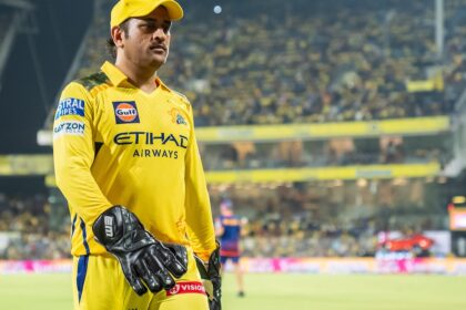 Ms ధోని స్లామ్స్ ఇంపాక్ట్ ప్లేయర్ ఐపిఎల్ రూల్, మొద్దుబారిన తీర్పు ఇస్తుంది
