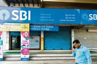 SBI RBO నియామకం 2025: 1000 కిపైగా పోస్టులు .. ఎస్బీఐ ఎస్బీఐ రిజిస్ట్రేషన్కి రెండు రోజులే రోజులే రోజులే