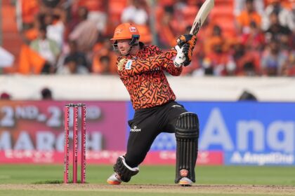 SRH స్టార్ హెన్రిచ్ క్లాసెన్ కోసం భారీ మైలురాయి, ఐపిఎల్ చరిత్రలో రెండవ వేగవంతమైనది ...
