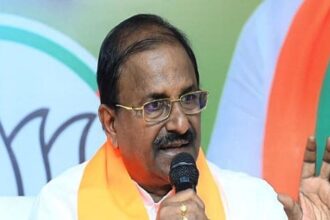 Somu veerraju: కేసీఆర్ కేసీఆర్ ఒక గుంట నక్క నక్క నక్క, వైసీపీని ఖాళీ చేయడమే లక్ష్యం చేయడమే