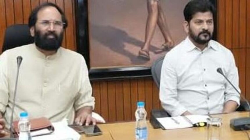 Tg క్యాబినెట్: తెలంగాణ క్యాబినెట్‌ విస్తరణకు విస్తరణకు గ్రీన్ గ్రీన్ .. అవకాశం అవకాశం దక్కేదెవరికో .. రేసులో రేసులో రేసులో ..