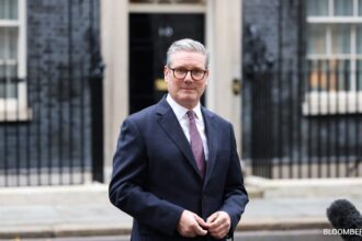 UK PM ఉక్రెయిన్ కాల్పుల విరమణ సంకీర్ణ కాల్ సమయంలో