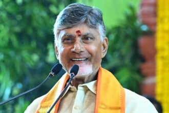 Ugadi వేడుకల సమయంలో చంద్రబాబు- cm చంద్రబాబు నాయుడు ఆసక్తికరమైన వ్యాఖ్యలు, ఆంధ్ర ప్రదేశ్ ప్రదేశ్