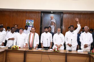 సమస్యలు ఎదురైనా ఎస్సీ వర్గీకరణను కొలిక్కి తెచ్చాం