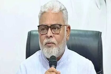 అంబాటి రాంబాబు: చంద్రబాబు చంద్రబాబు కోసమే పార్టీ పవన్ కల్యాణ్ కల్యాణ్, జనసేన జనసేన టీడీపీకి టీమ్ - అంబటి అంబటి రాంబాబు అంబటి