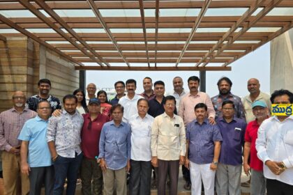 అత్యధికంగా ఆస్తి పన్ను వసూలు చేస్తున్నారు చేస్తున్నారు: ఉత్త‌మ్ కుమార్ రెడ్డి రెడ్డి