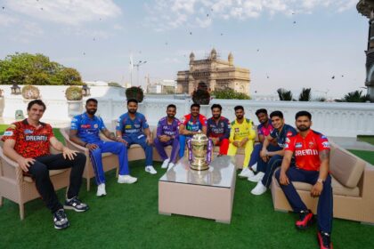 "అనుభవం అమ్మబడలేదు": కెప్టెన్ల షూట్‌లో అజింక్య రహేన్ బోల్డ్ స్టేట్మెంట్, రిషబ్ పంత్ మరియు శ్రేయాస్ ఈ విషయం చెప్పారు