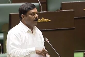 అప్పుల్లో తెలంగాణ తెలంగాణ - ముద్రా న్యూస్