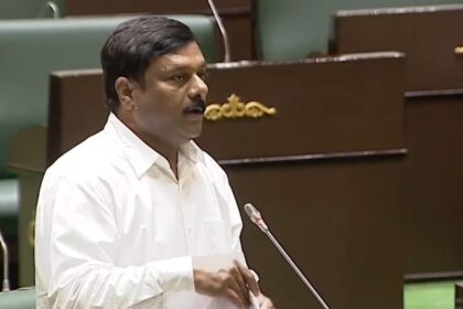 అప్పుల్లో తెలంగాణ తెలంగాణ - ముద్రా న్యూస్