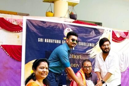 అబ్దుల్ కలాం అవార్డు గ్రహీత గ్రహీత