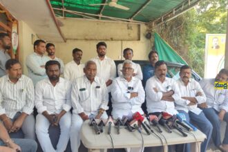 అభివృద్ధి, సంక్షేమ సంక్షేమ అమలు తో పాటు ప్రజా ఆస్తులు కూడా సంరక్షించడం బాధ్యత