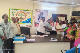 అర్హులందరికీ ప్రభుత్వ పథకాలు పథకాలు - ముద్రా న్యూస్