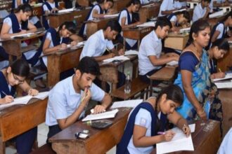 ఆంధ్రప్రదేశ్ న్యూస్ లైవ్ మార్చి 8, 2025: AP SSC పరీక్షలు 2025: ఏపీ టెన్త్ విద్యార్థులకు అప్డేట్ అప్డేట్
