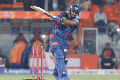 'ఆడమ్ జంపా తీసుకోవడం ...': ఎల్‌ఎస్‌జి స్టార్ నికోలస్ పేదన్ కోసం ఐపిఎల్ విజేత యొక్క బ్లాక్ బస్టర్ ప్రశంసలు