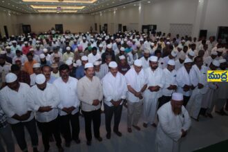 ఆత్మీయత, మత సామరస్యానికి ప్రతీక ఇఫ్తార్